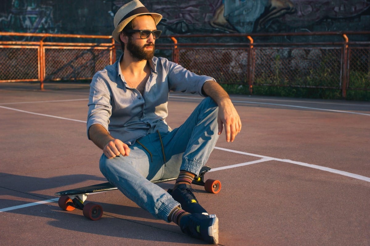 Non-profit outreach event San Gabriel Valley