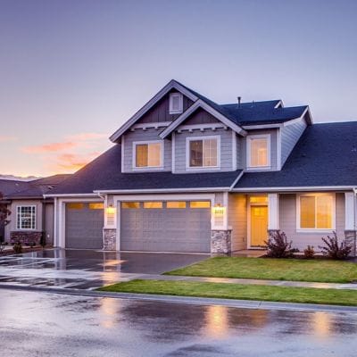 Real Estate Photography in West Covina